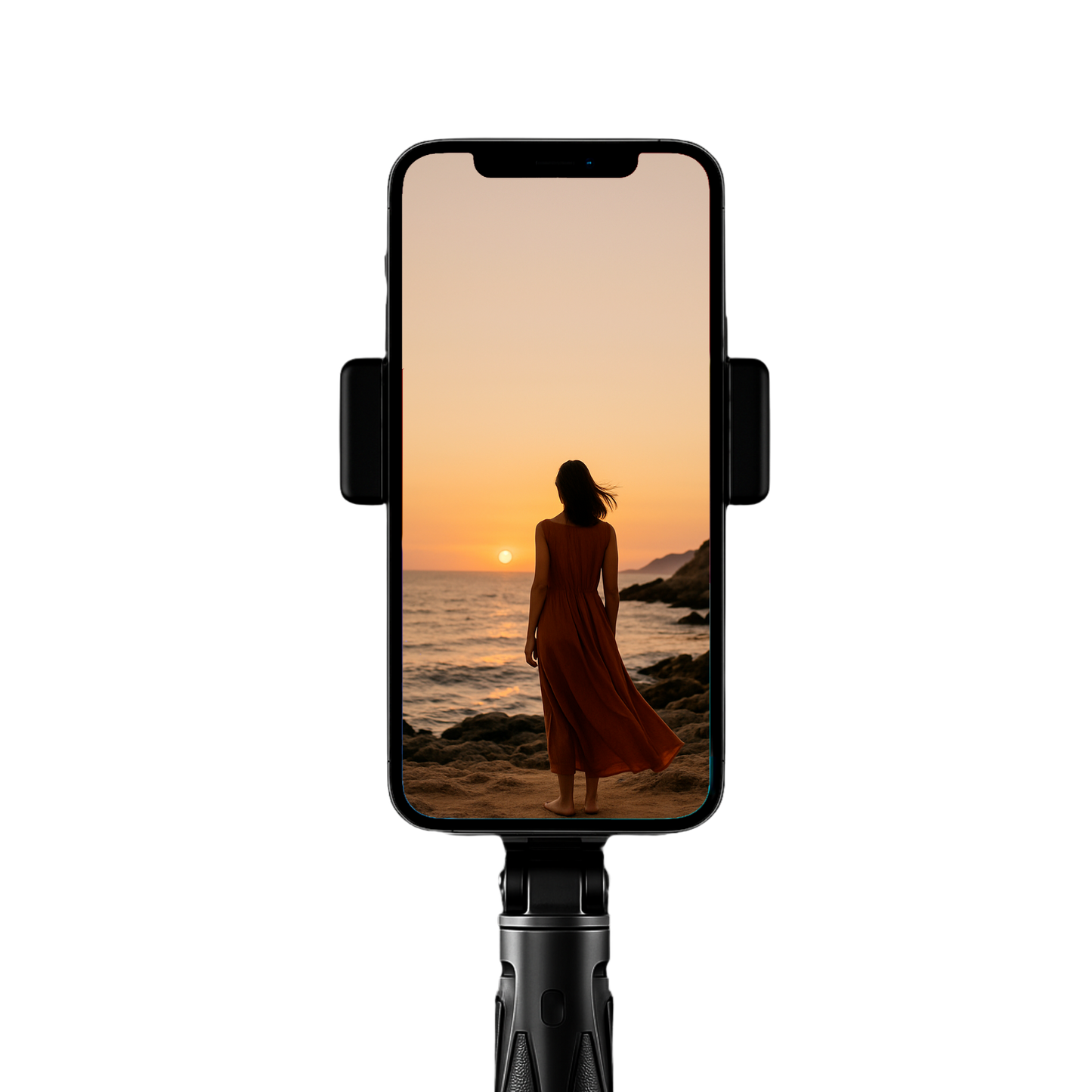 Trépied-Grip SnapPro