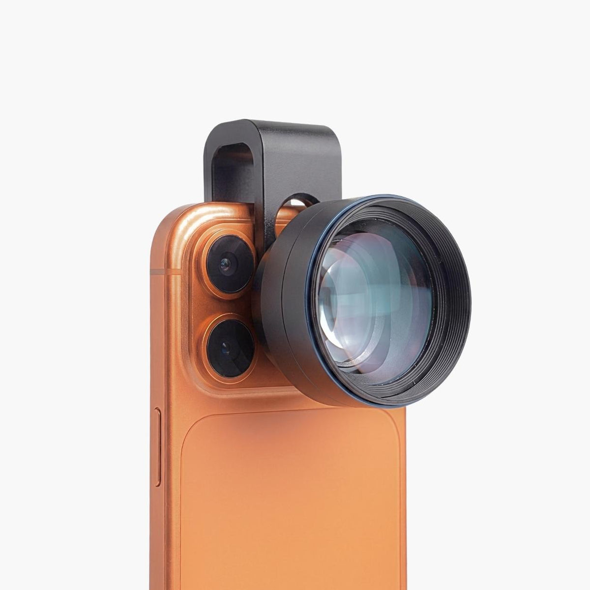 Téléobjectif 60mm