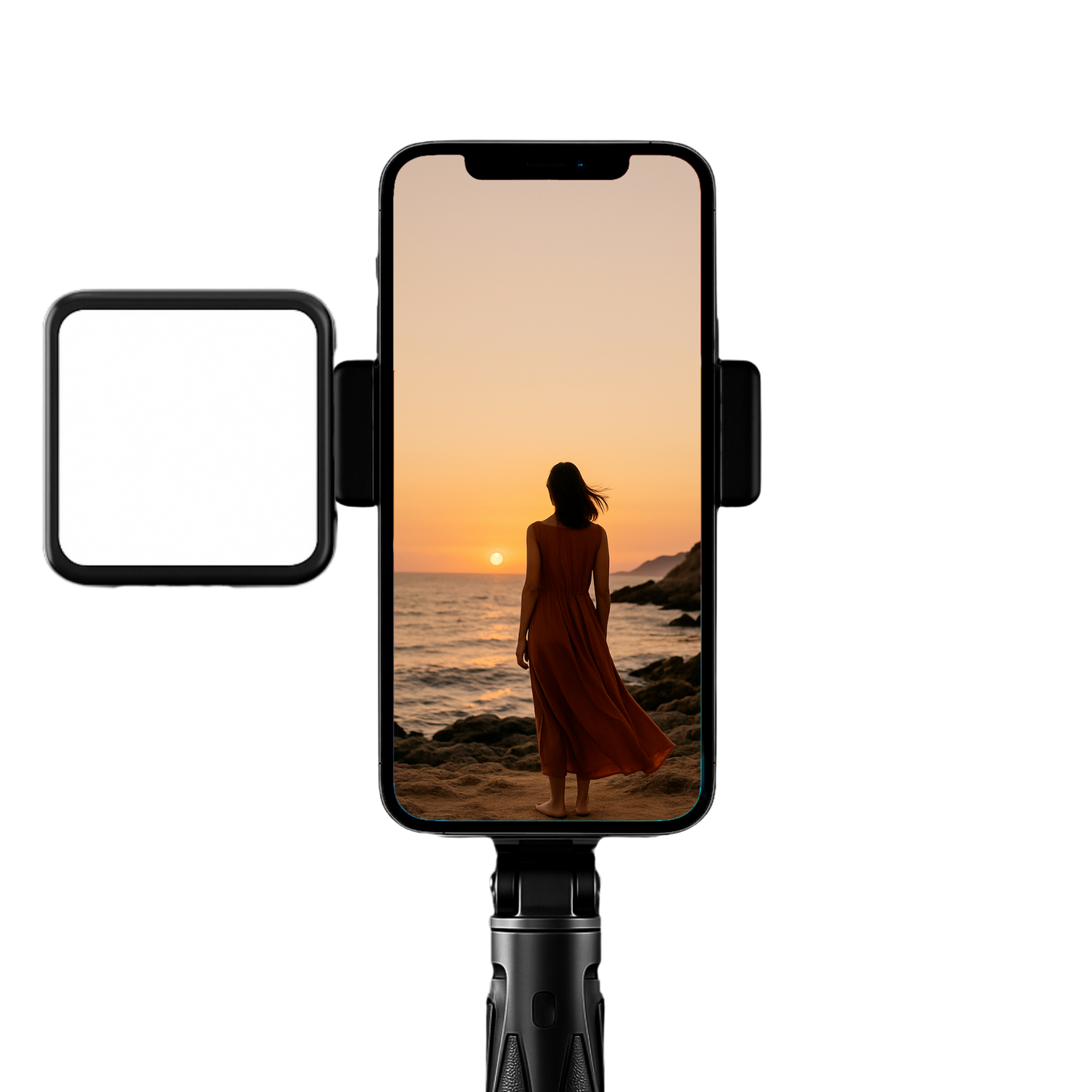Trépied-Grip SnapPro