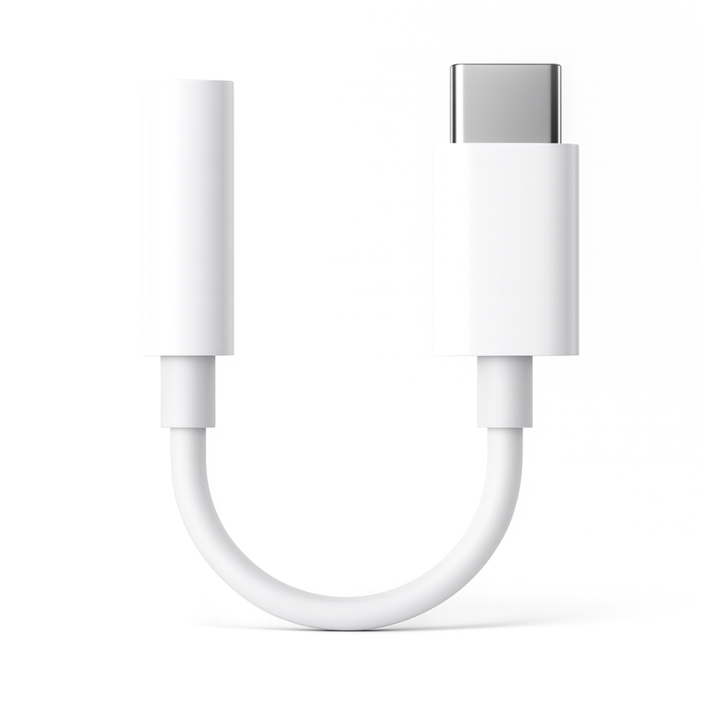 Adaptateur mini-jack → USB-C
