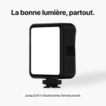 Éclairage Studio SnapLight