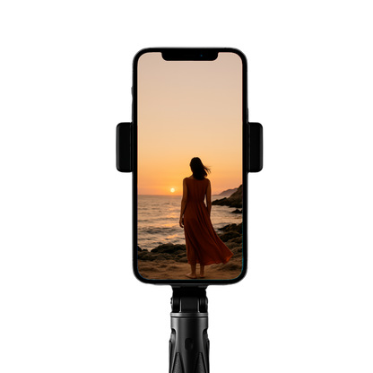 Trépied-Grip SnapPro