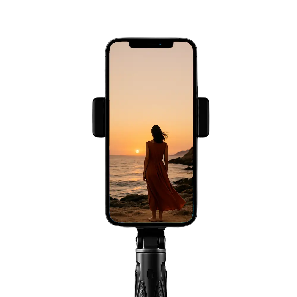 Trépied-Grip SnapPro