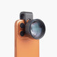 Téléobjectif 60mm