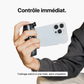Trépied-Grip SnapPro