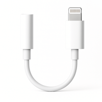 Adaptateur Jack → Lightning