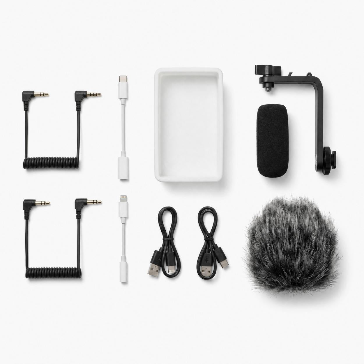 Accessoires