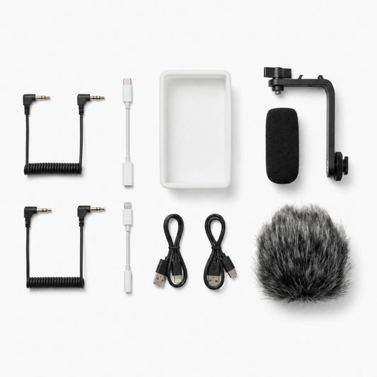 Accessoires