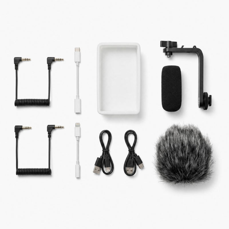 Accessoires