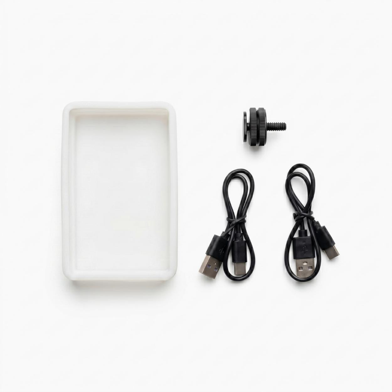 Accessoires