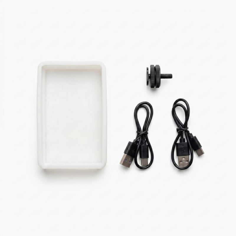 Accessoires