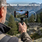 Trépied-Grip SnapPro