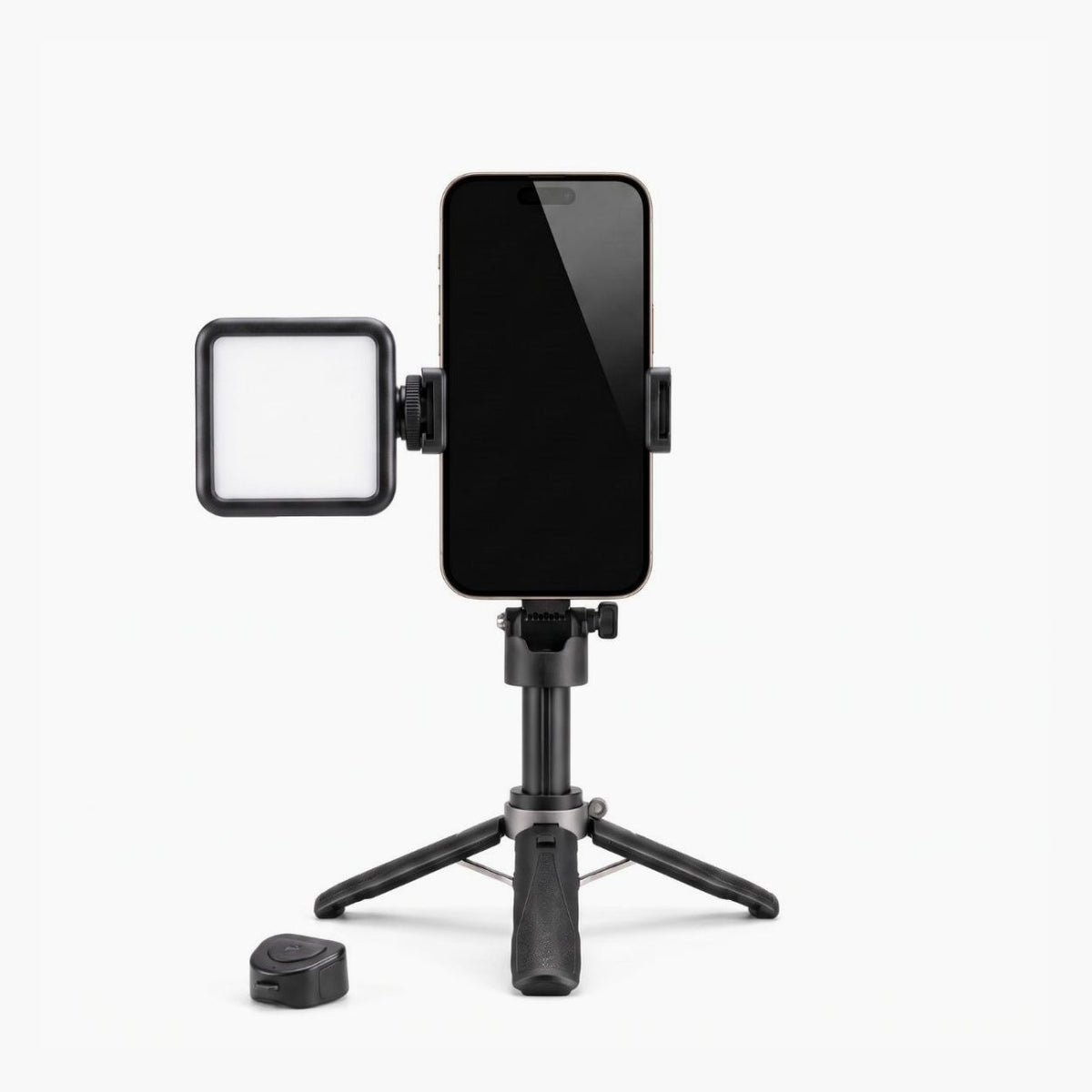 Trépied-Grip SnapPro
