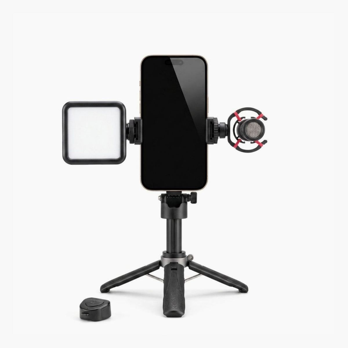 Trépied-Grip SnapPro