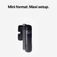 Trépied-Grip SnapPro