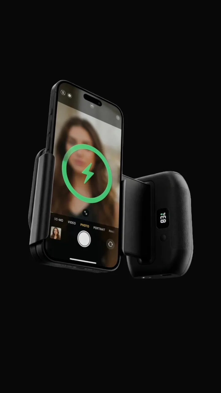 Reflex Grip.