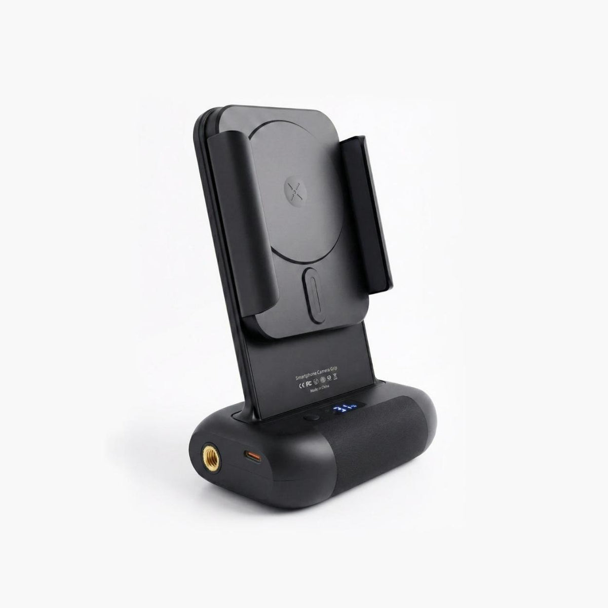 Reflex Grip