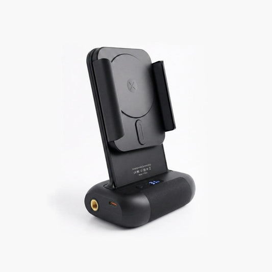 Reflex Grip