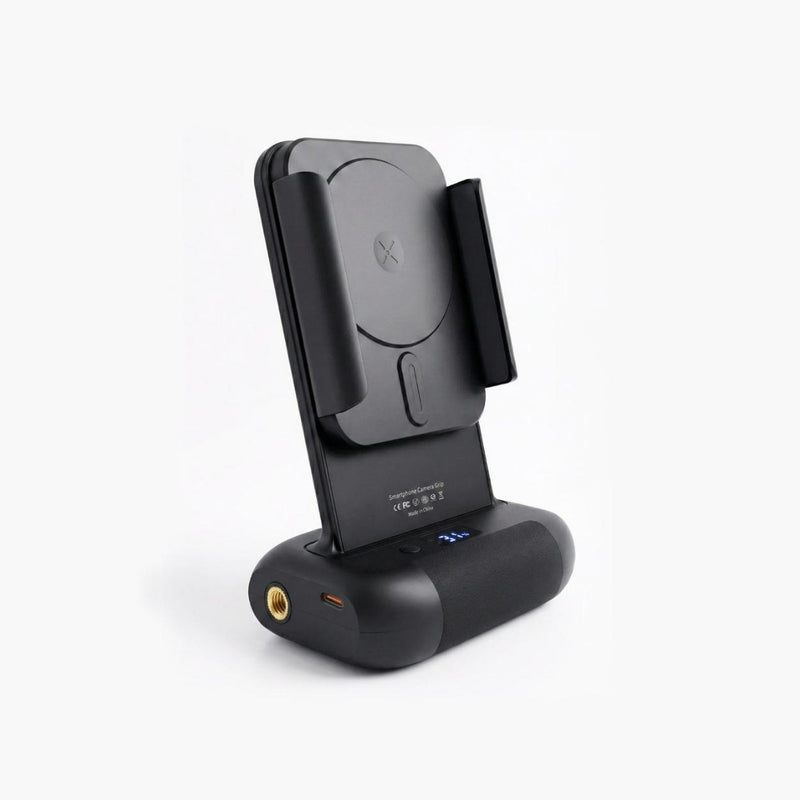 Reflex Grip
