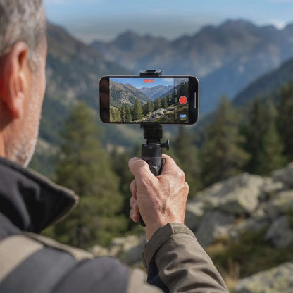 Trépied-Grip SnapPro